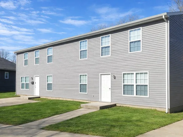 1708 N 12th St, Lafayette, IN 47904