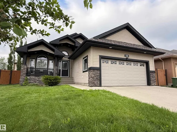 19 Newton Pl, Saint Albert, AB T8N 3V8