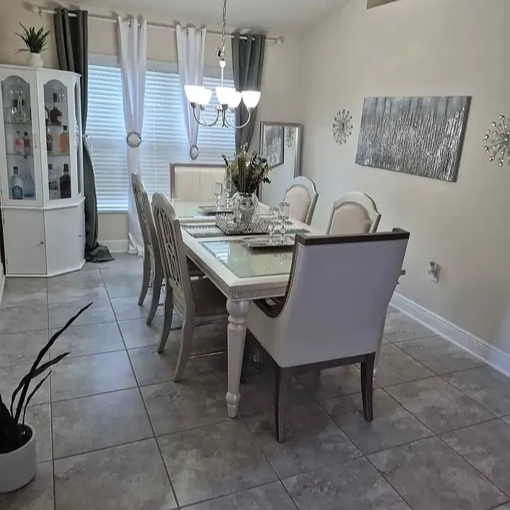 Landmark Hills Dr