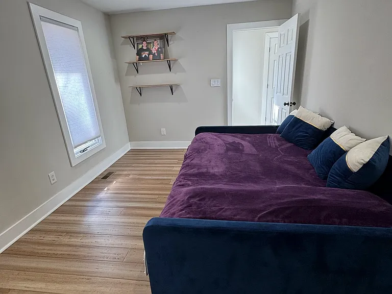 in-law suite