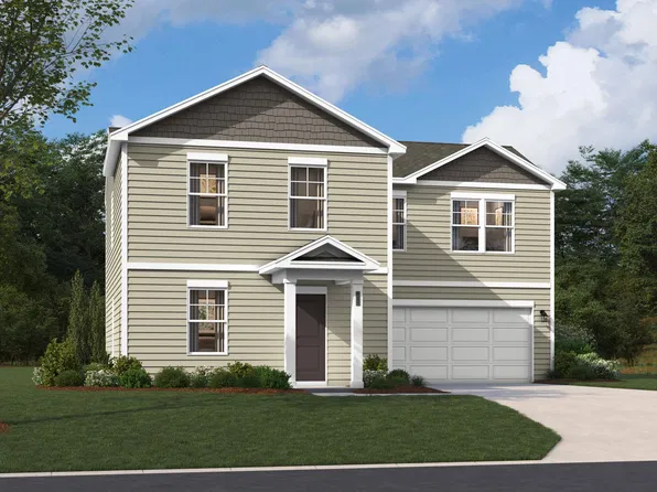 201 Kingfield Dr, Hopkins, SC 29061