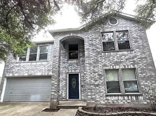 2613 Stapleford Dr, Cedar Park, TX 78613