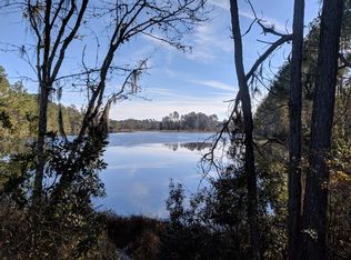 Cr 137, Wellborn, FL 32094