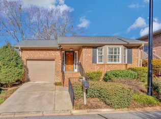 704 Quail Run, Greenville, SC 29605
