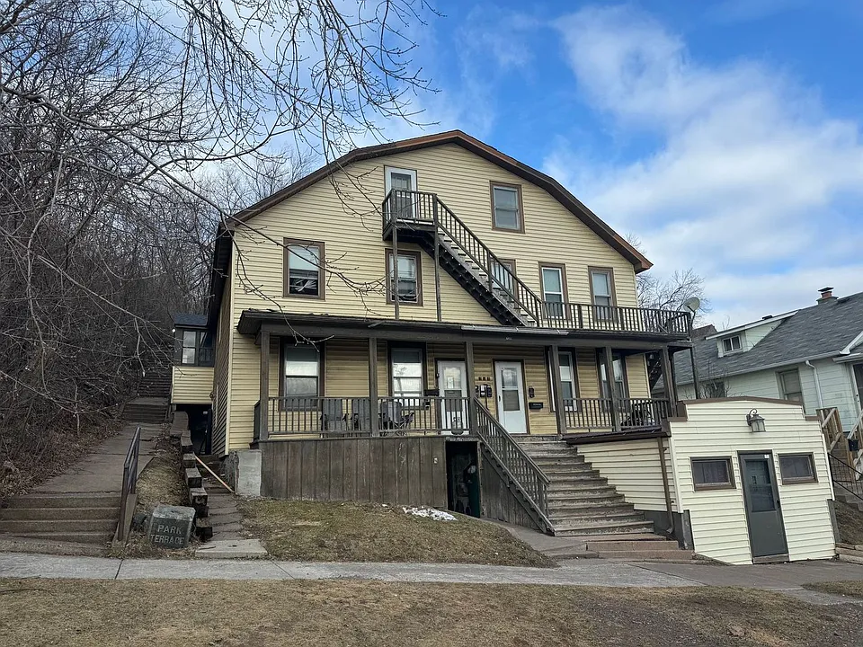 729 W 1st St #731