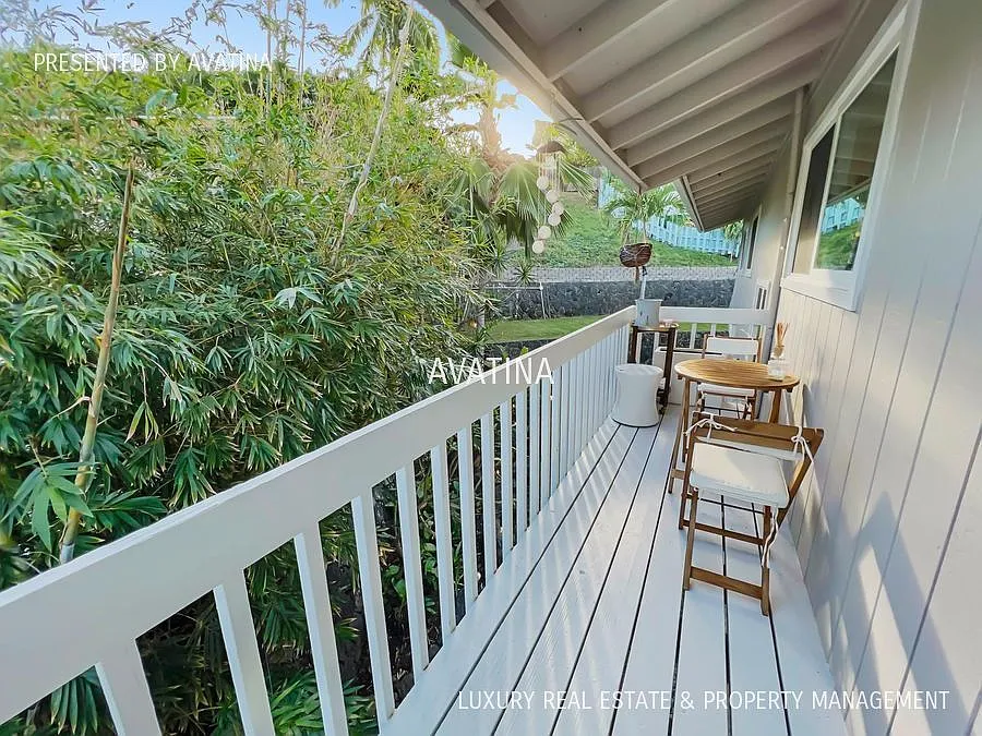 VIDEO! Beautifully Furnished Kailua Home! — Photo 3