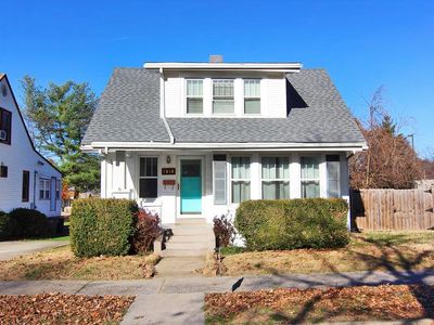 1818 Lacey St, Cape Girardeau, MO, 63701