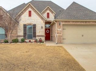 439 Goodnight Trl, Justin, TX 76247