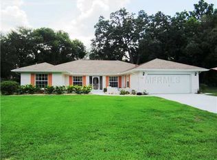 11599 Trumbull Dr, Spring Hill, FL 34609