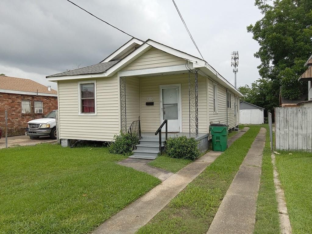810 Avenue B, Westwego, LA 70094 MLS 2452504 Zillow