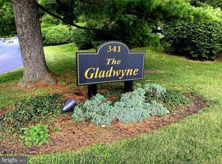 341 Conshohocken State Rd APT D, Gladwyne, PA 19035