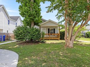 805 6th St S #1, Carolina Beach, NC 28428