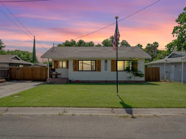 2927 4th St, Biggs, CA 95917