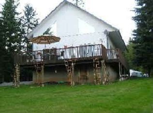 18295 N Crystal Springs Ln, Rathdrum, ID 83858