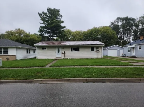 2330 N Mason St, Saginaw, MI 48602