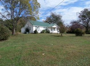 331 Sunny Brook Creek Rd, Lawrenceburg, TN 38464