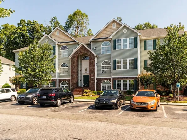 3479 Forestdale Dr APT 2A, Burlington, NC 27215