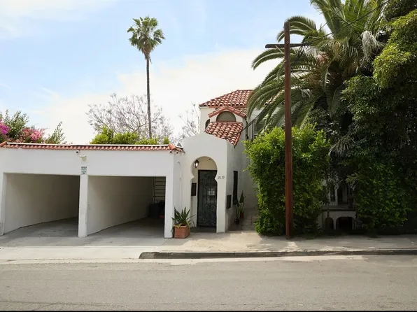 2041 Ivar Ave #1, Los Angeles, CA 90068