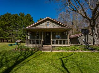 1683 Lick Run Rd, Chillicothe, OH 45601