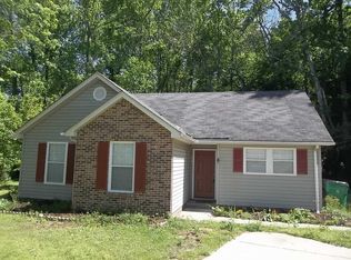 1337 Level Creek Ln, Charlotte, NC 28214