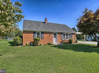 128 Pumping Station Rd, Hanover, PA 17331