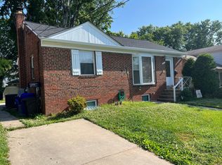 1519 Jasper St, Wheaton, MD 20902