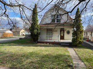 2428 E Diamond Ave, Spokane, WA 99217