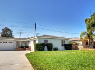 12281 Strathmore Dr, Garden Grove, CA 92840