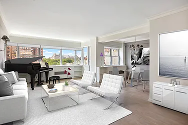 40 East 78th Street, #12F