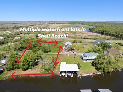 2121 Robin St, Saint Bernard, LA, 70085