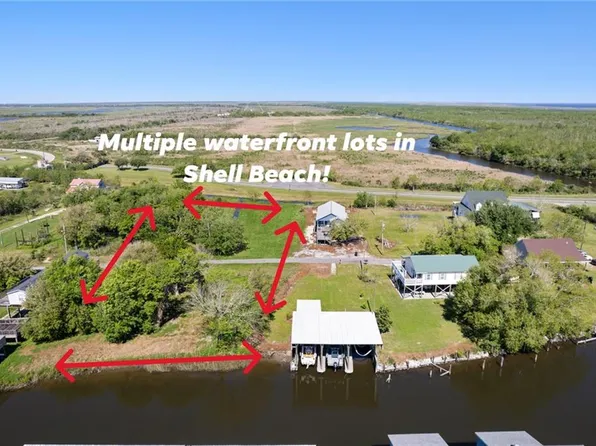 2121 Robin St, Saint Bernard, LA 70085