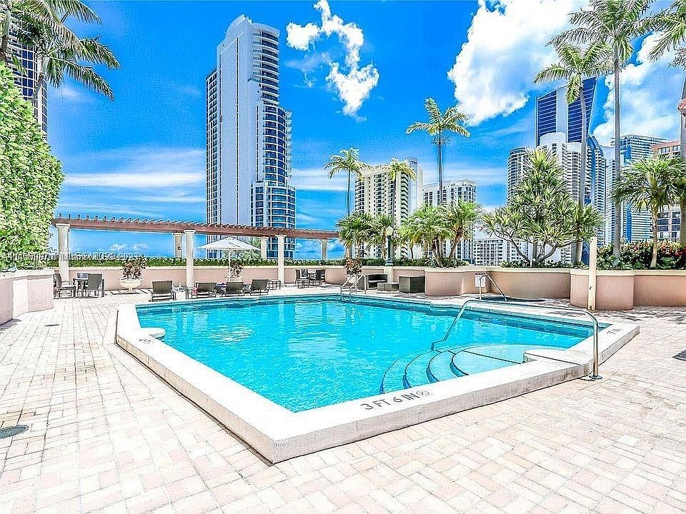 1st image of 17555 Atlantic Blvd #6006