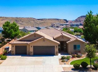 1574 Sugar Plumb Ln, Washington, UT 84780
