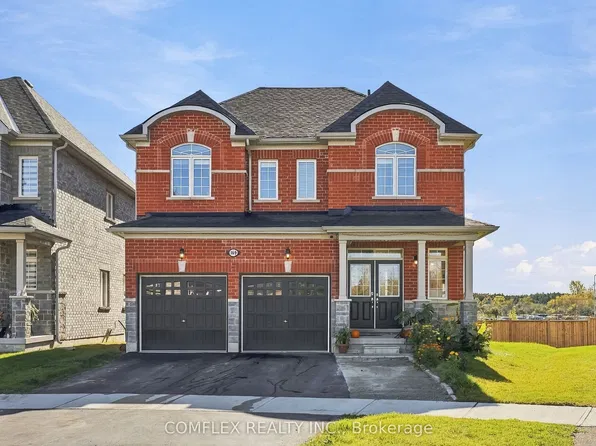 109 Cliff Thompson Ct, Georgina, ON L0E 1R0