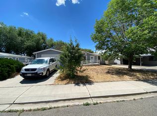 313 Acoma Dr, Grand Junction, CO 81503