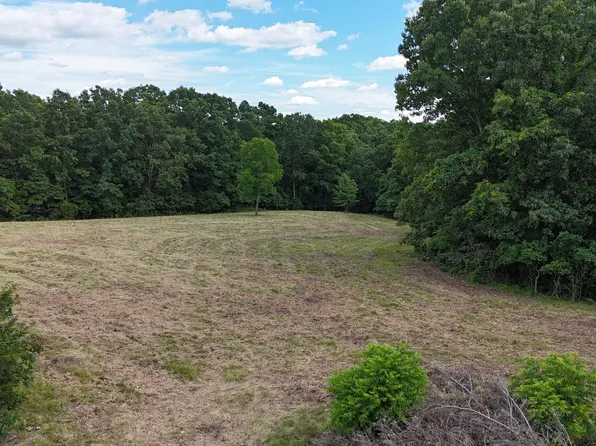 Tract 1 Green Hill Road, Fordland, MO 65652