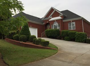 1243 Morgan Chase Dr NE, Marietta, GA 30066