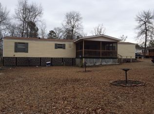 4150 Old Georgetown Rd W, Kershaw, SC 29067