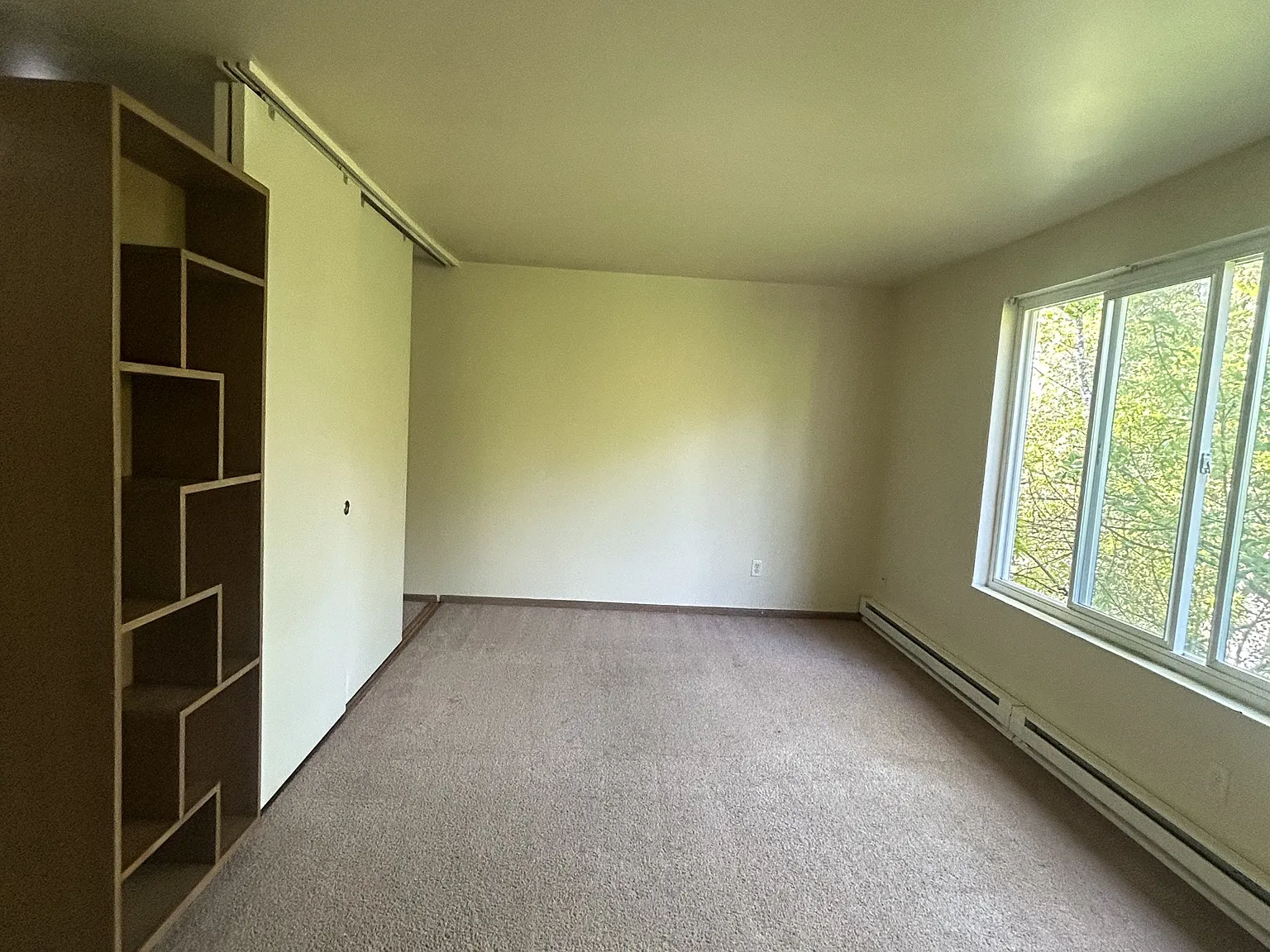 Norman Arms Apartments - 303 — Photo 1