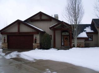 3384 Cedar Dr, Park City, UT 84098