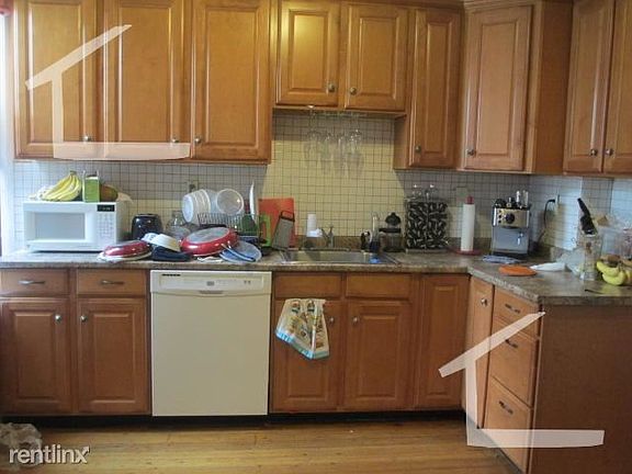 1681 BEACON #3 Brookline Unit Photo 4