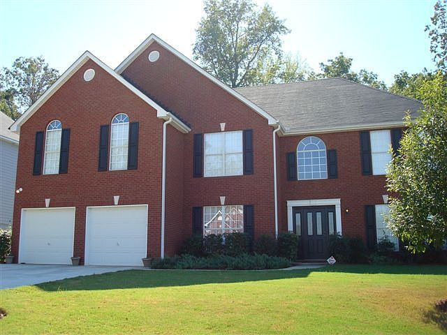 Beautiful 4bdrm/3bath