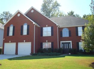 5985 Springfair Run, Lithonia, GA 30038