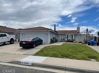 22863 Baywood Dr, Moreno Valley, CA 92553
