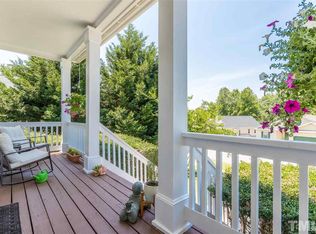 817 Shackleton Rd, Apex, NC 27502