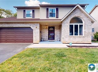 815 E Emmaus Ave, Allentown, PA 18103