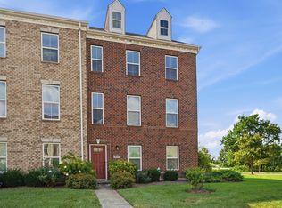 9557 Union Park, West Chester, OH 45069