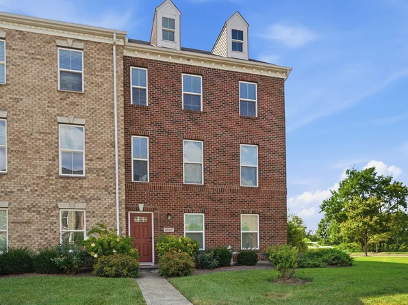 9557 Union Park, West Chester, OH 45069