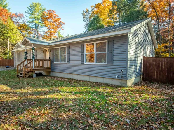 232 Meetinghouse Road, Hinsdale, NH 03451