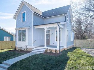 2214 Main St, Durham, NC 27703